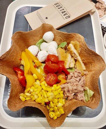 Dal 1945 Gustavo Italiano